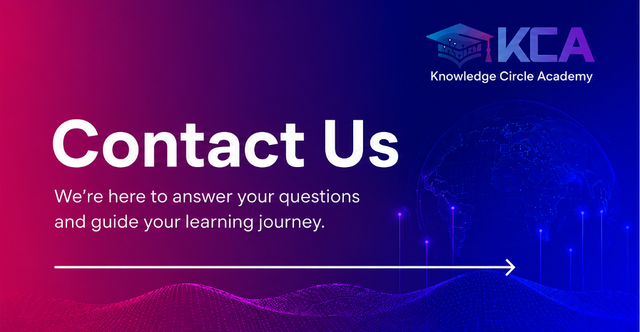 Contact US