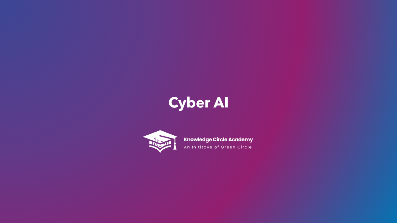 Cyber AI
