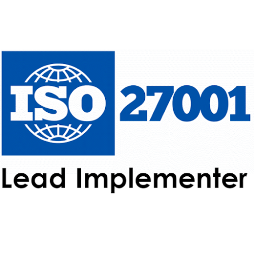 ISO 27001 Lead Implementer